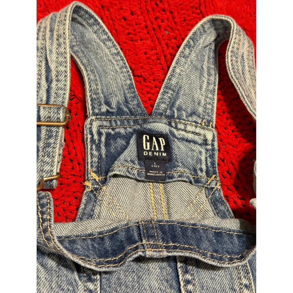 GAP kids denim
